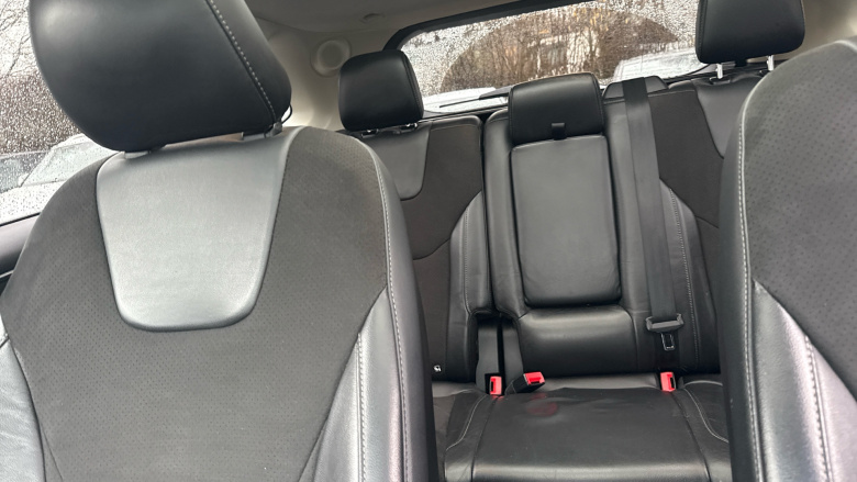 Ford Edge 2.0 TDCi 180 Sport 5dr Diesel Estate